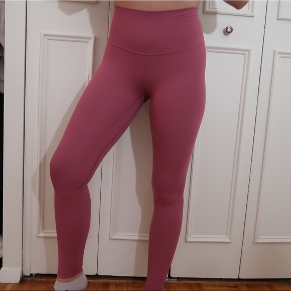 lululemon athletica Pants - Lululemon align leggings